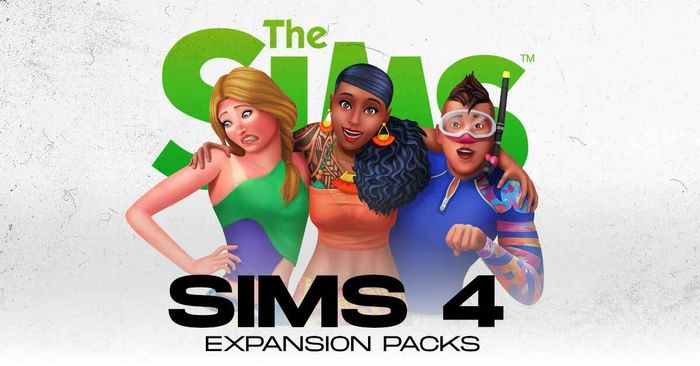 the sims 4 best expansion packs ranked