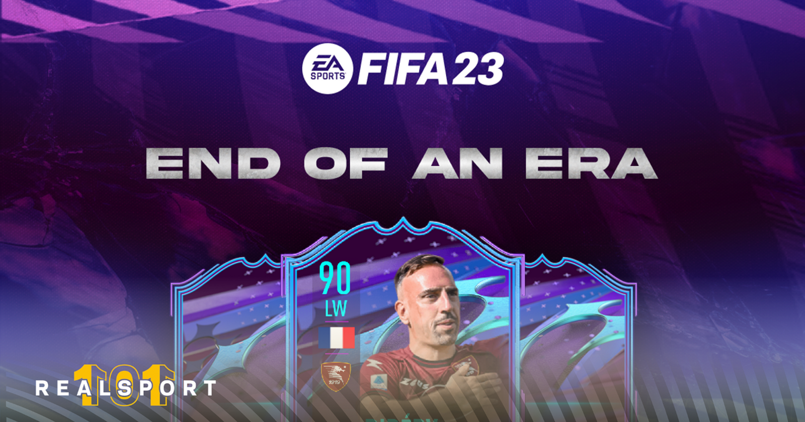 FIFA 23: End of an Era