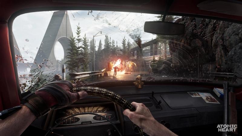 Days Gone PC specs detailed: Minimum and recommended