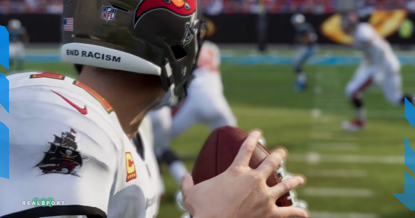 Madden 22 Review and the State of the Madden Franchise - Wtf Article