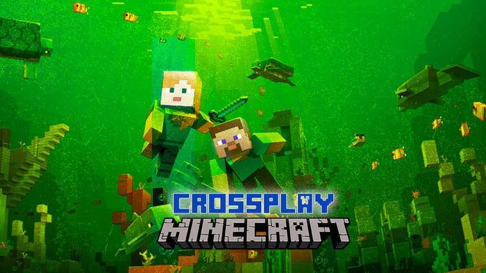 Schuur Acquiesce Peer Minecraft: Is there Crossplay? PS4, Xbox One, Nintendo Switch, PC, Next-Gen  & More