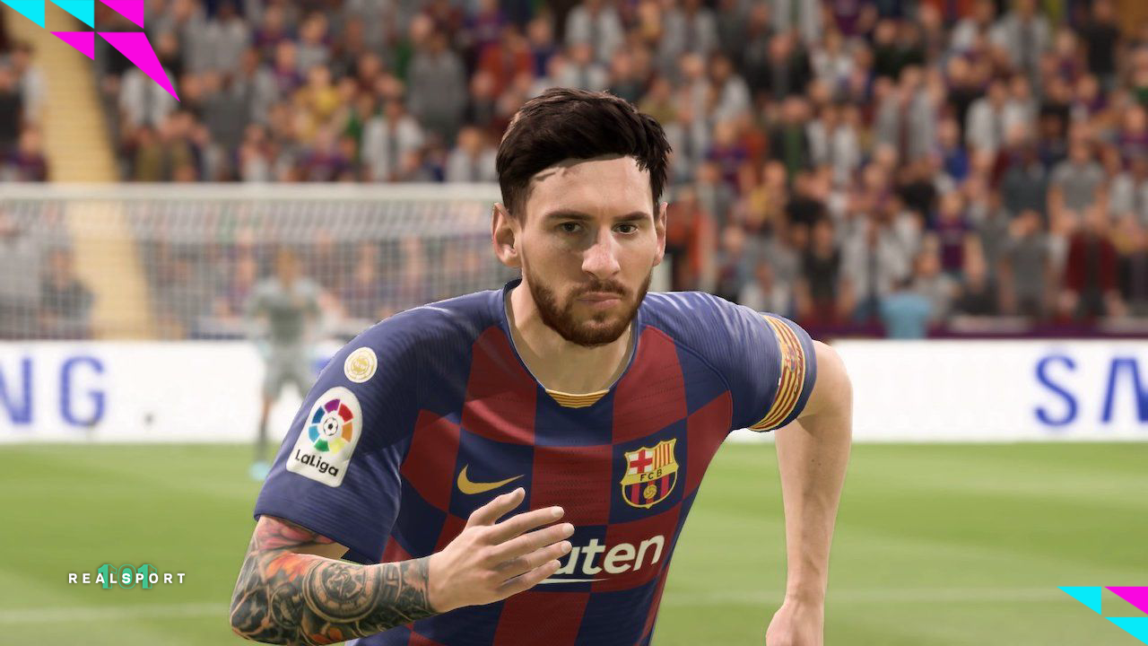 download messi fifa 22 for free