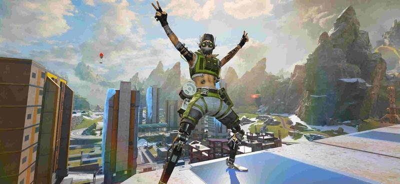 Apex Legends Mobile Season 3 revealed: Trailer, release date, and more  details - The SportsRush
