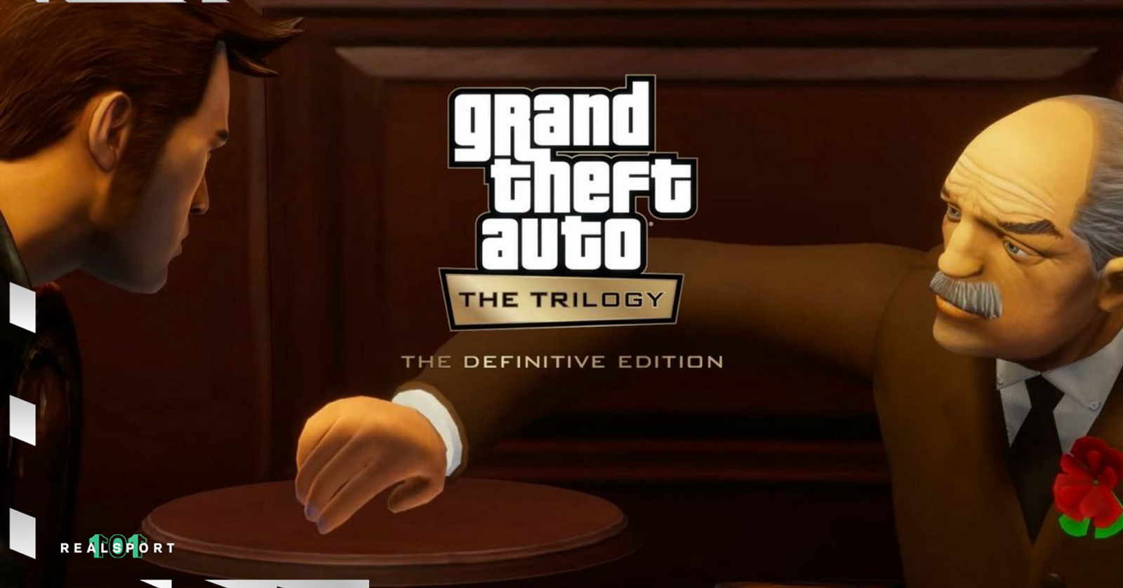 Here are Grand Theft Auto: The Trilogy - Definitive Edition's PC