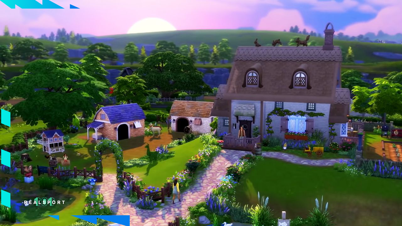 sims 4 city living release time