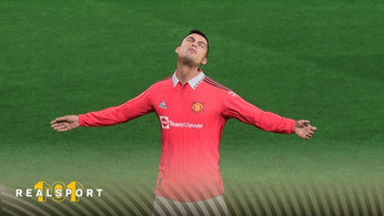 FIFA 23 Cristiano Ronaldo