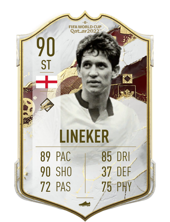 FIFA 23 Lineker