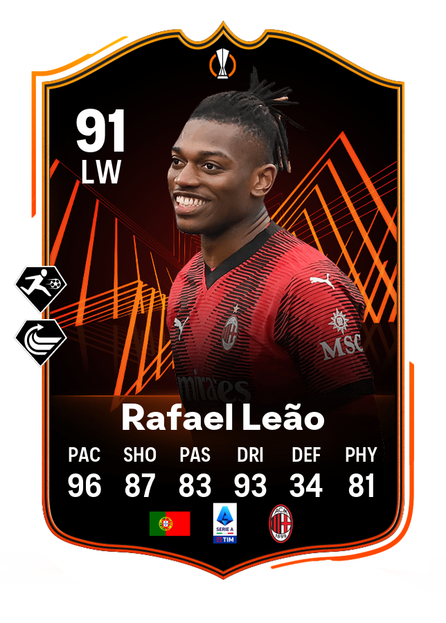 Fc 24 Road To The Final Out Now In Ultimate Team