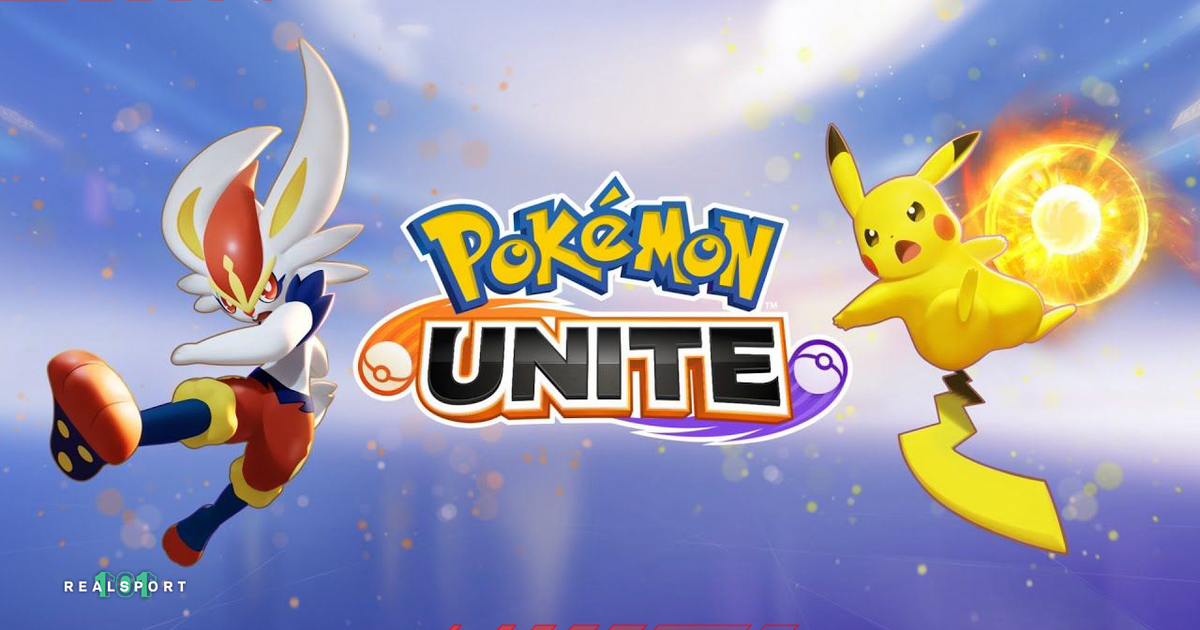 How to Access the Same Pokémon UNITE Save Data on Multiple Devices – Pokémon  Support