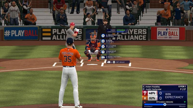 Updated: MLB The Show 22 – Review In Progress (Now With Switch