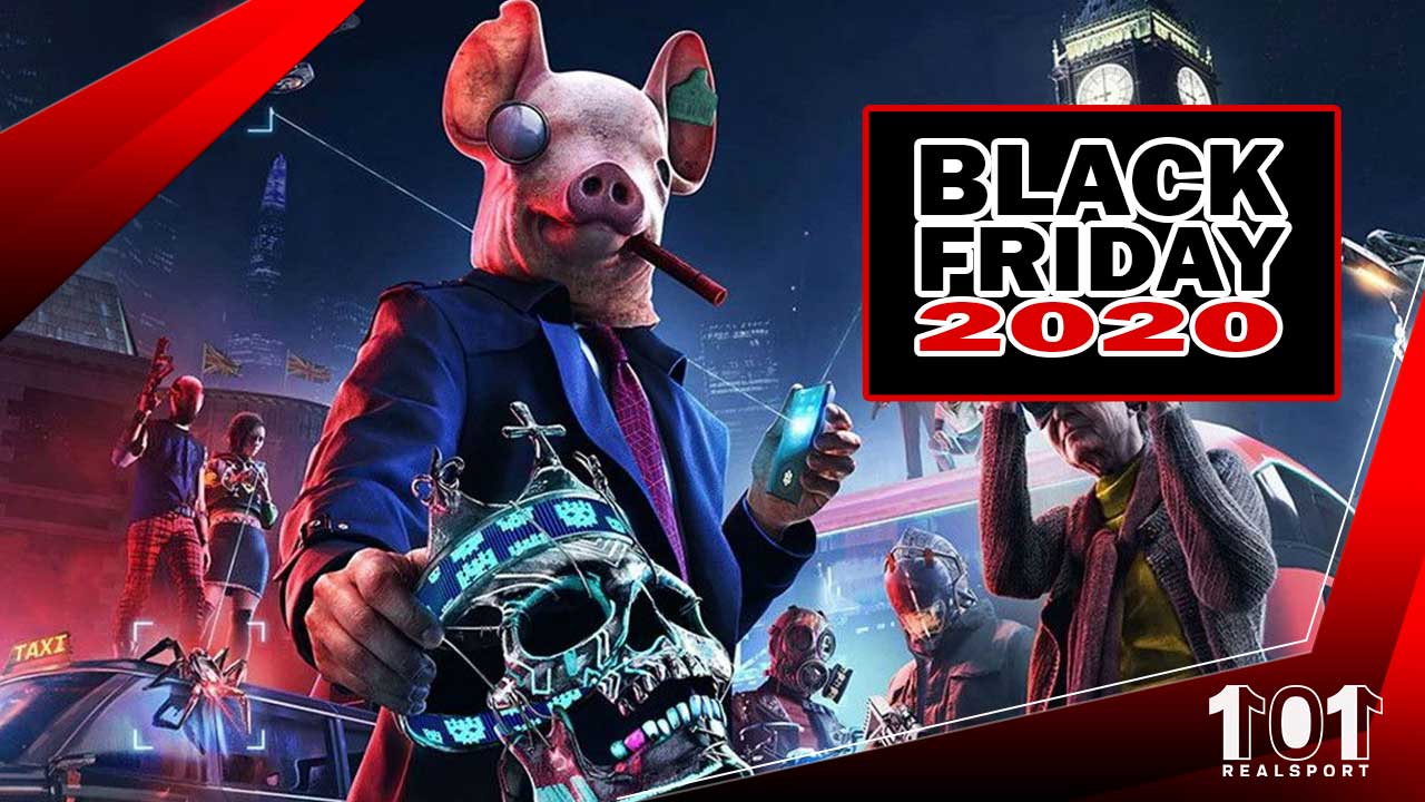 ubisoft black friday sale 2020