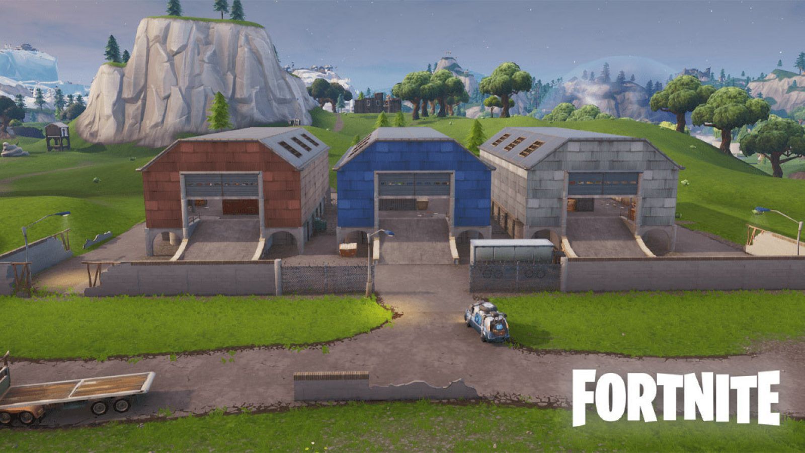DUSTY DEPOT - Will we return to this iconic location in Season 5?