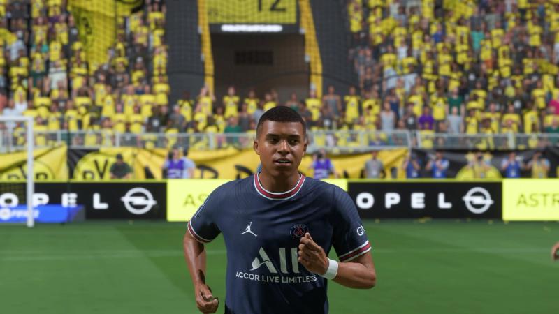 FIFA 22: EA pausa envio dos cards de Jogador Next Generation