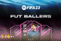 play to style fut ballers fifa 23 mount