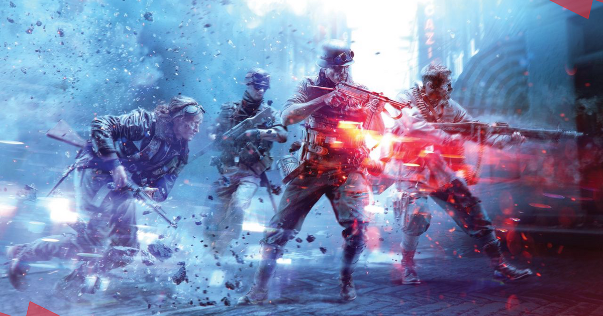 Battlefield 6: The next-gen shooter could be taking us to Kazakhstan