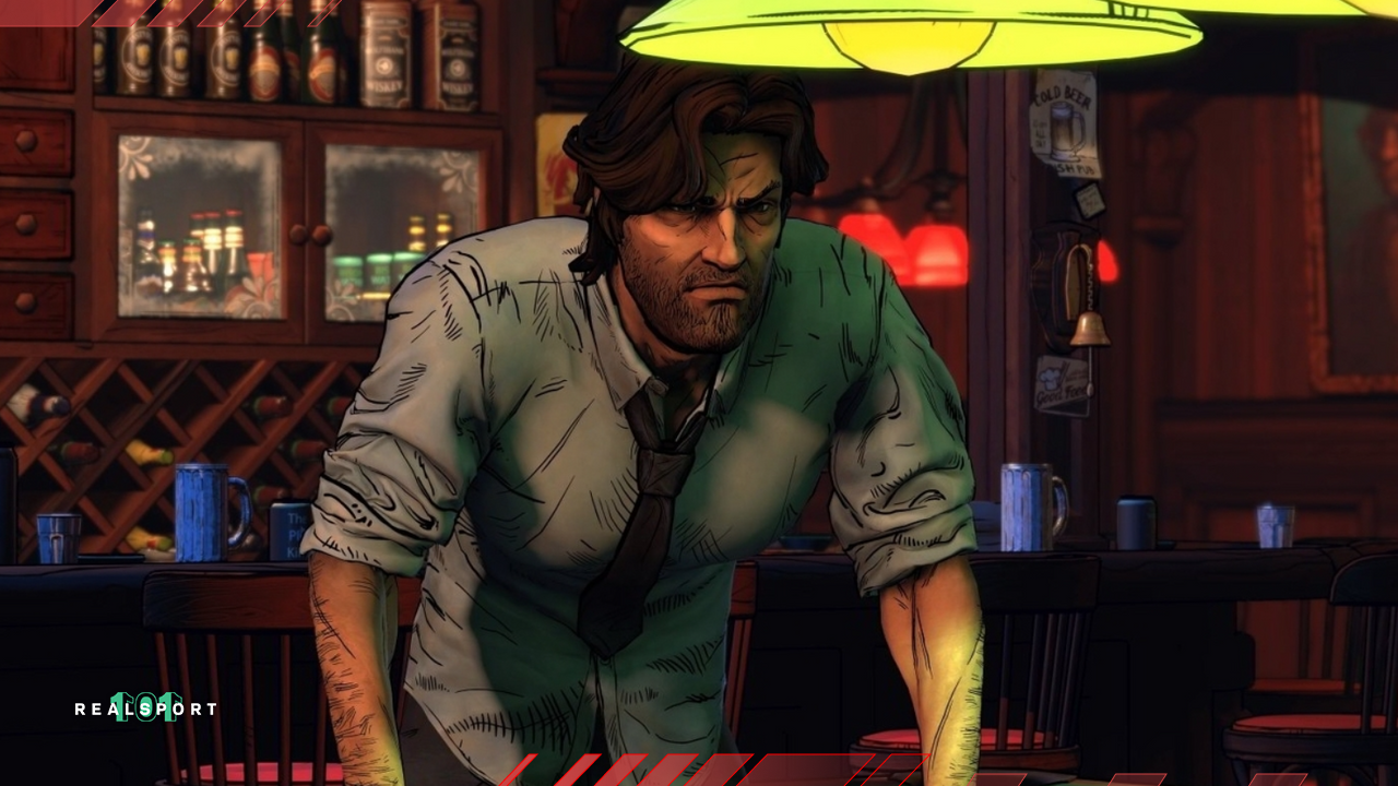 the wolf among us season 2 game release date