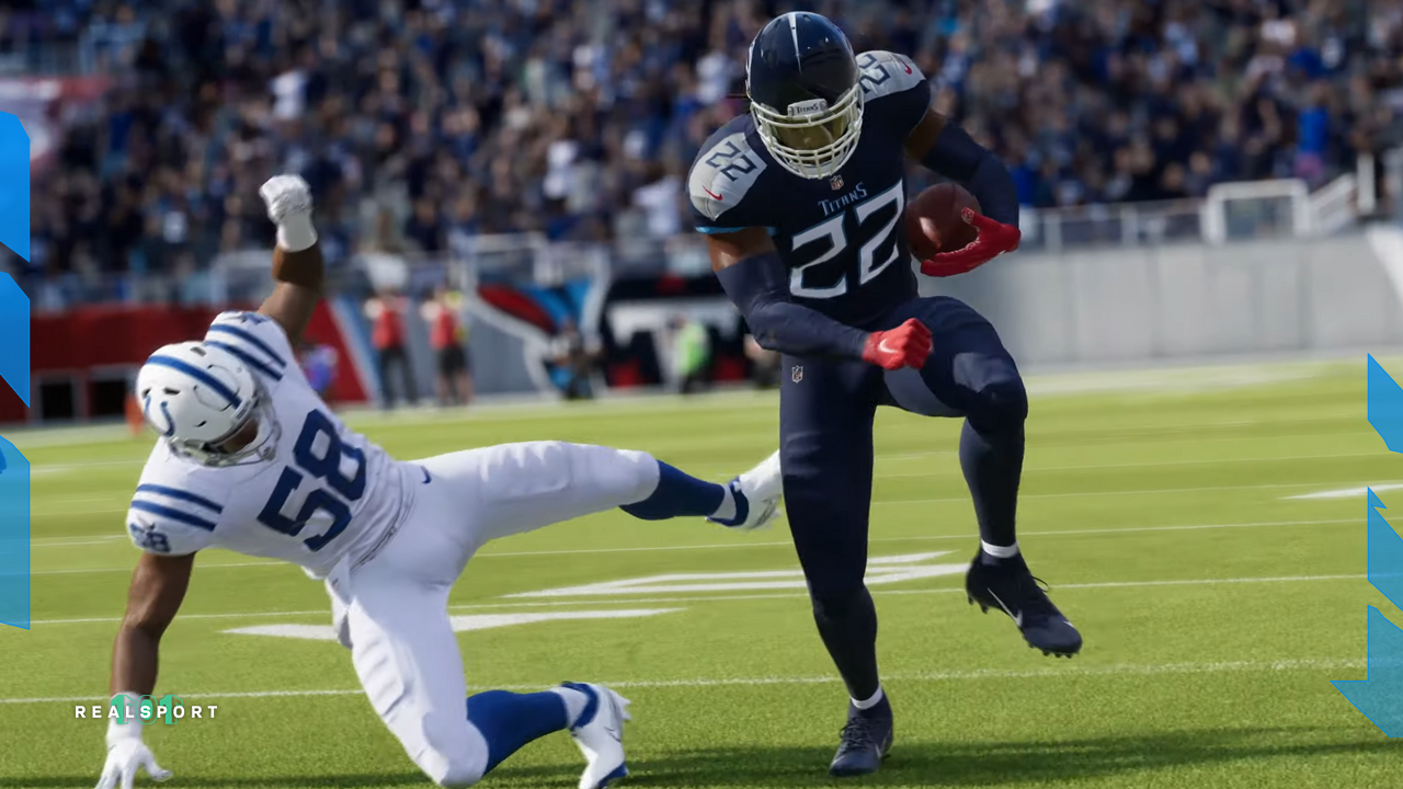 LATEST* Madden 22 Pre Order: Reveals, Rewards, Price, Editions, Franchise  Mode, MUT Features & more