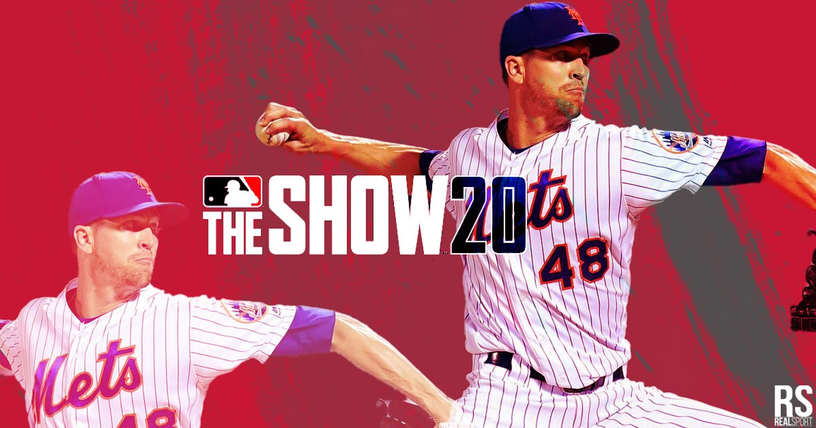 MLB The Show 20: Best Starting Pitchers (SP) in Franchise Mode, RTTS, &  March to October - Jacob deGrom, Max Scherzer & more