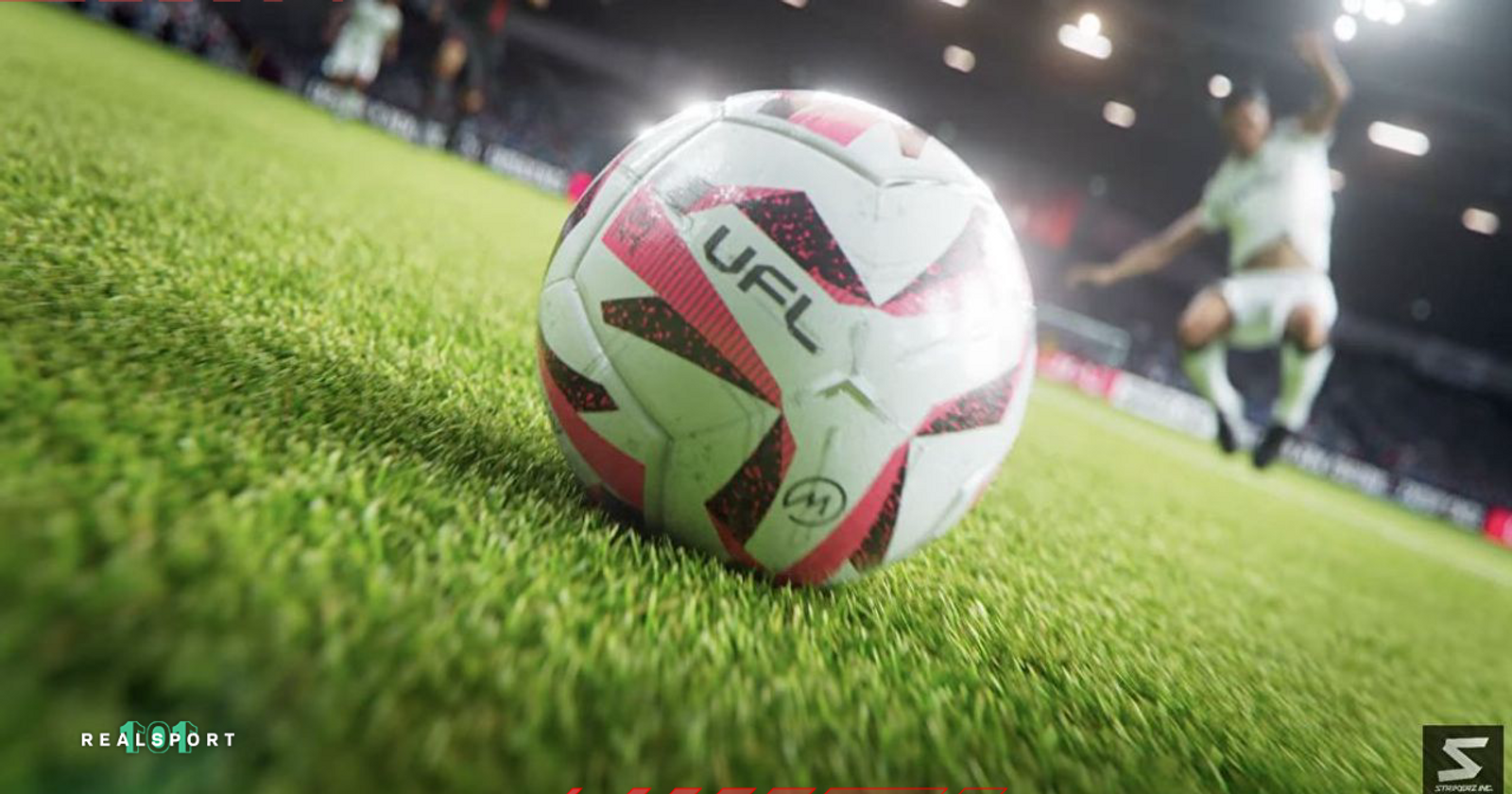 UFL - United Football League