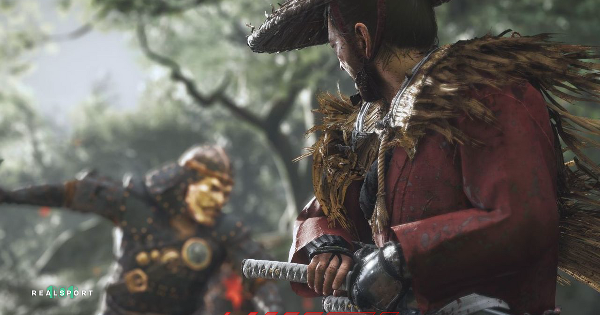Ghost of Tsushima Director's Cut - Official Launch Trailer 