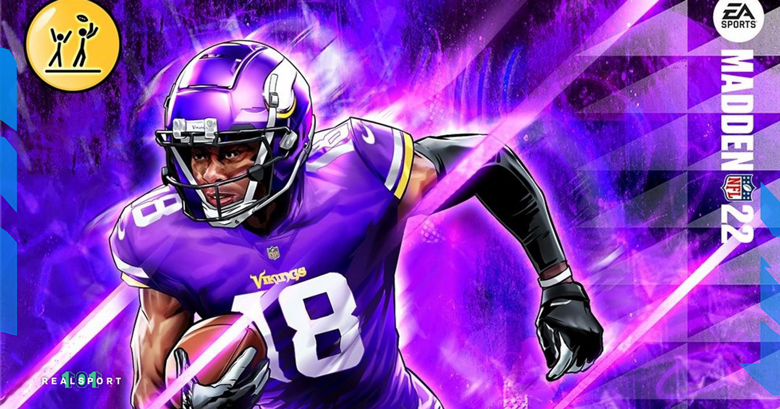 Madden 22 Update 1.012 Patch Notes; Adds New X-Factor Superstars