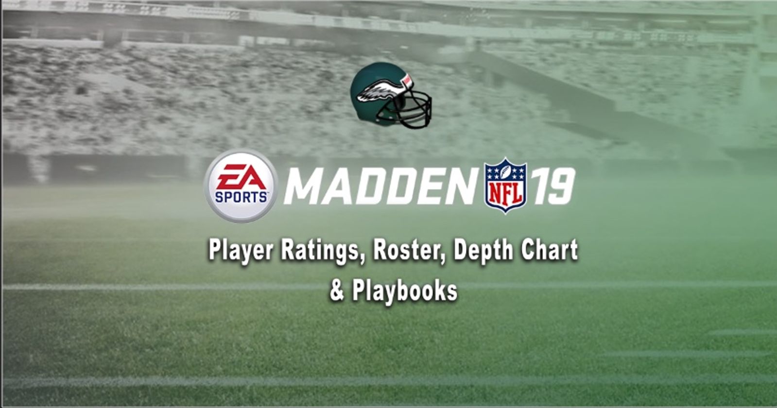 Madden 19: Washington Redskins Player Ratings, Roster, Depth Chart