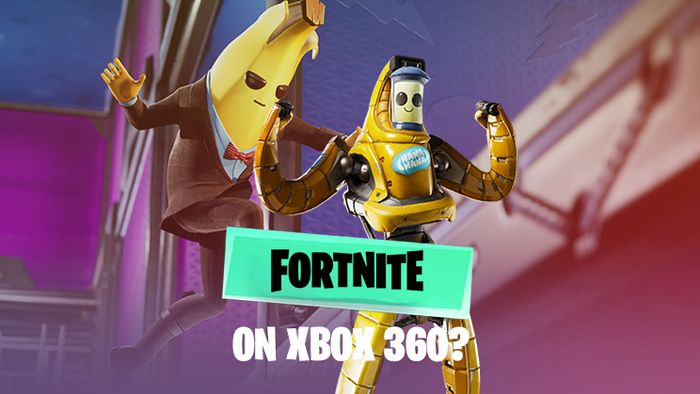Is Fortnite On The Xbox 360 Download Crossplay Rumors And More - can you play roblox on xbox 360 in 2020