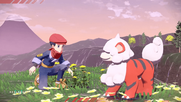 Pokemon Legends Arceus Release Date Leaks Information New Pokemon And More