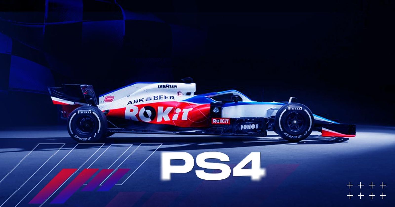 kop Instruere Deqenereret F1 2020 PS4: Release date, pre-order, price, Sony, My Team, gameplay,  driver ratings, next-gen, PS5, editions & more