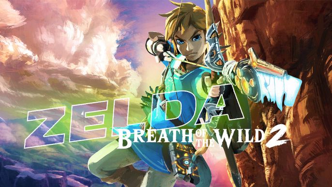 The Legend Of Zelda Breath Of The Wild 2 An Ancient Evil Will Return To Hyrule According To A Fan Theory - how to become zant in roblox