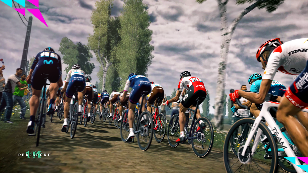 Gamers to compete in eTour de France this July