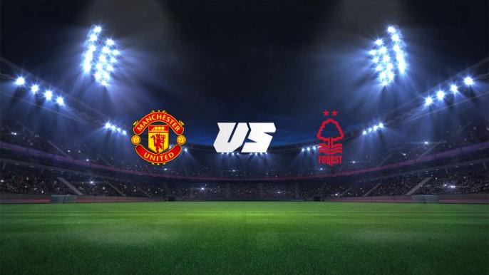 Manchester United vs Nottingham Forest, Premier League: Betting odds