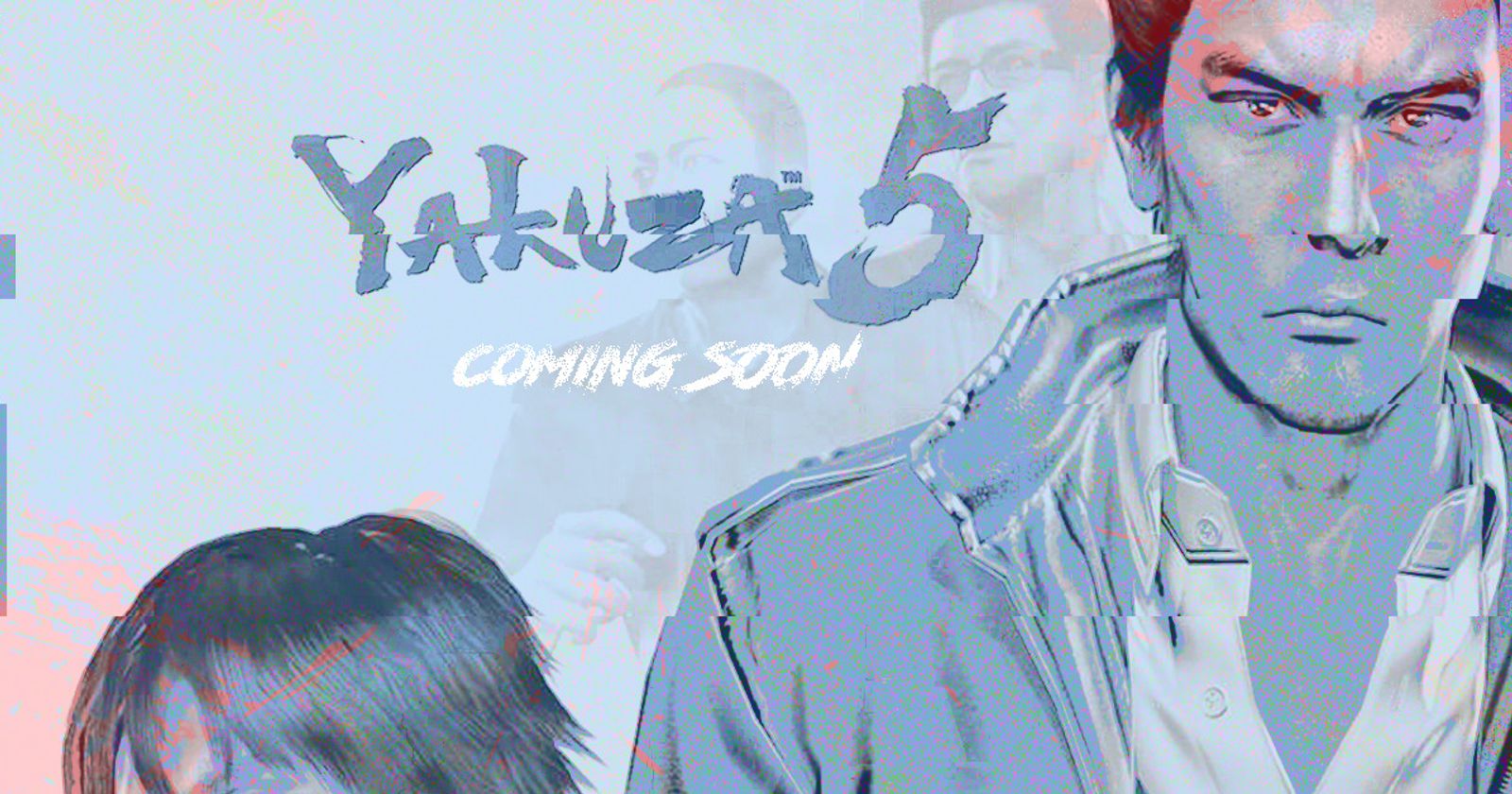 Yakuza 5's Another Dramas Detailed - Yakuza Fan