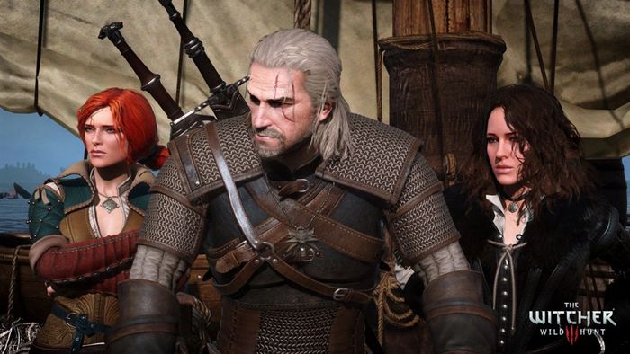 WITCHER 3: This title is another CDPR game with free DLC!