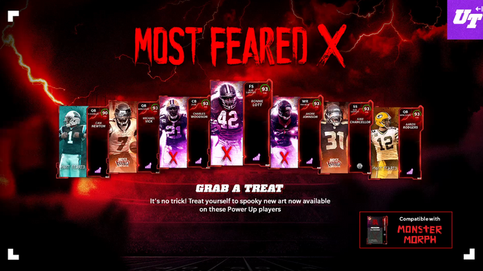 Madden 22 Most Feared Part 3 MUT Aaron Donald