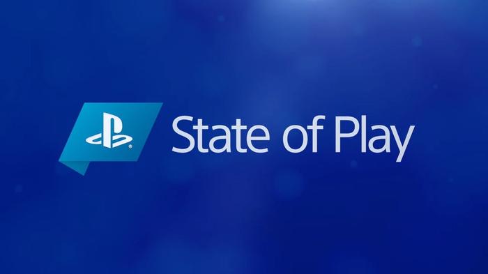 sony playstation state of play