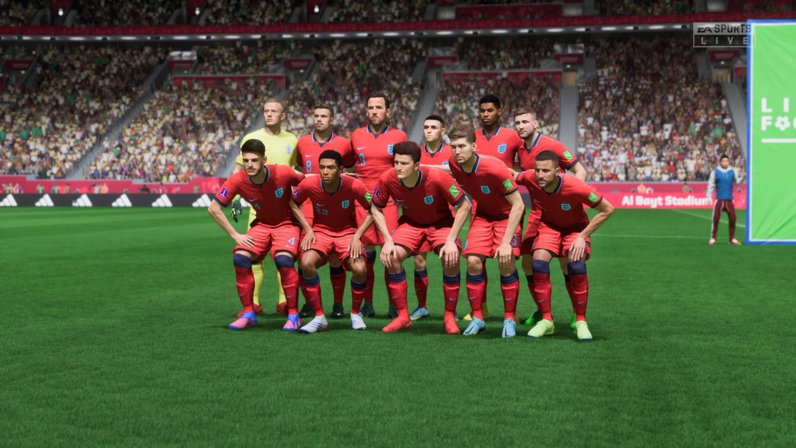 fifa 23 world cup england squad