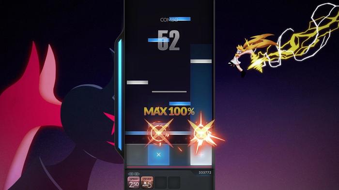 DJMax Respect V is coming to Xbox Game Pass in July