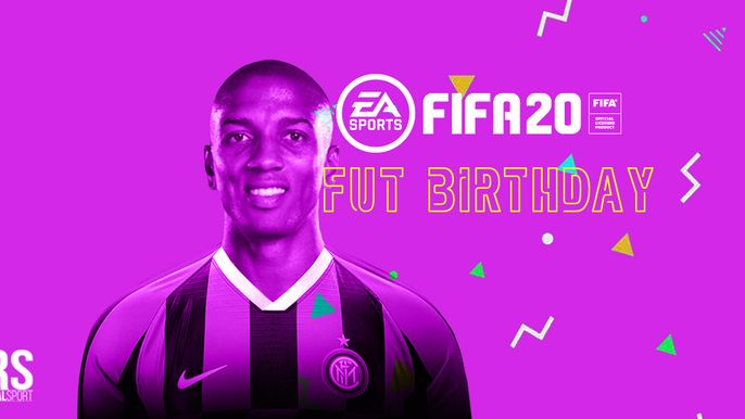 Fifa Fut Birthday Team 2 Release Date Loading Screen Leaks Promo Explained Objective Cards Sbcs Latest News More