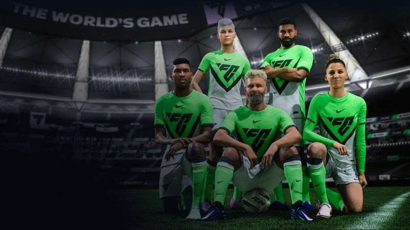 EA Sports FC Tactical Is a Turn-Based Strategy Game Coming to Mobile - IGN