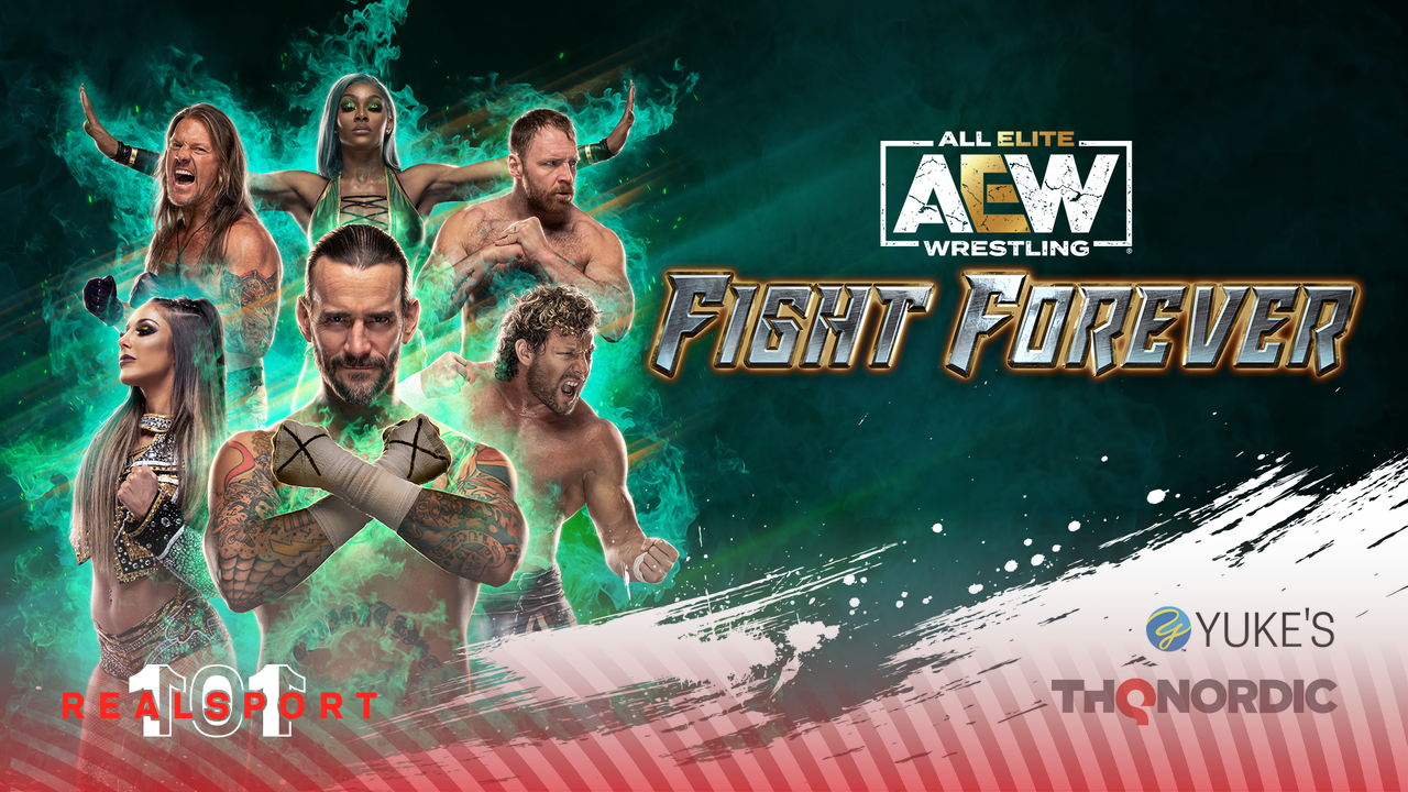 5 most protected finishers in aew