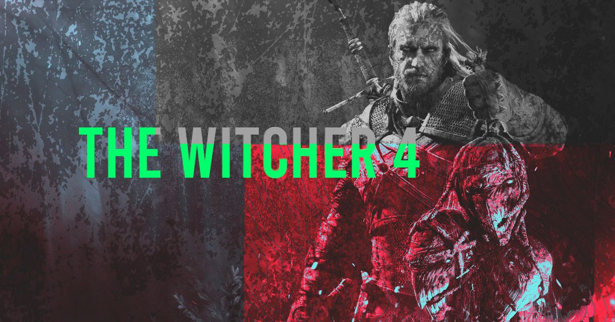 The Witcher' Season 4: Everything We Know So Far