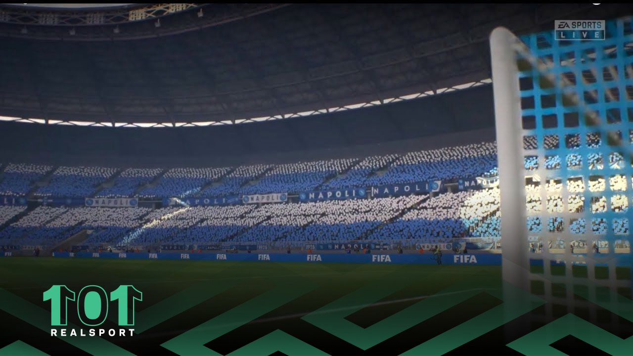 EA FC 24 Licenses: Major Club And Stadiums Leaked To Return