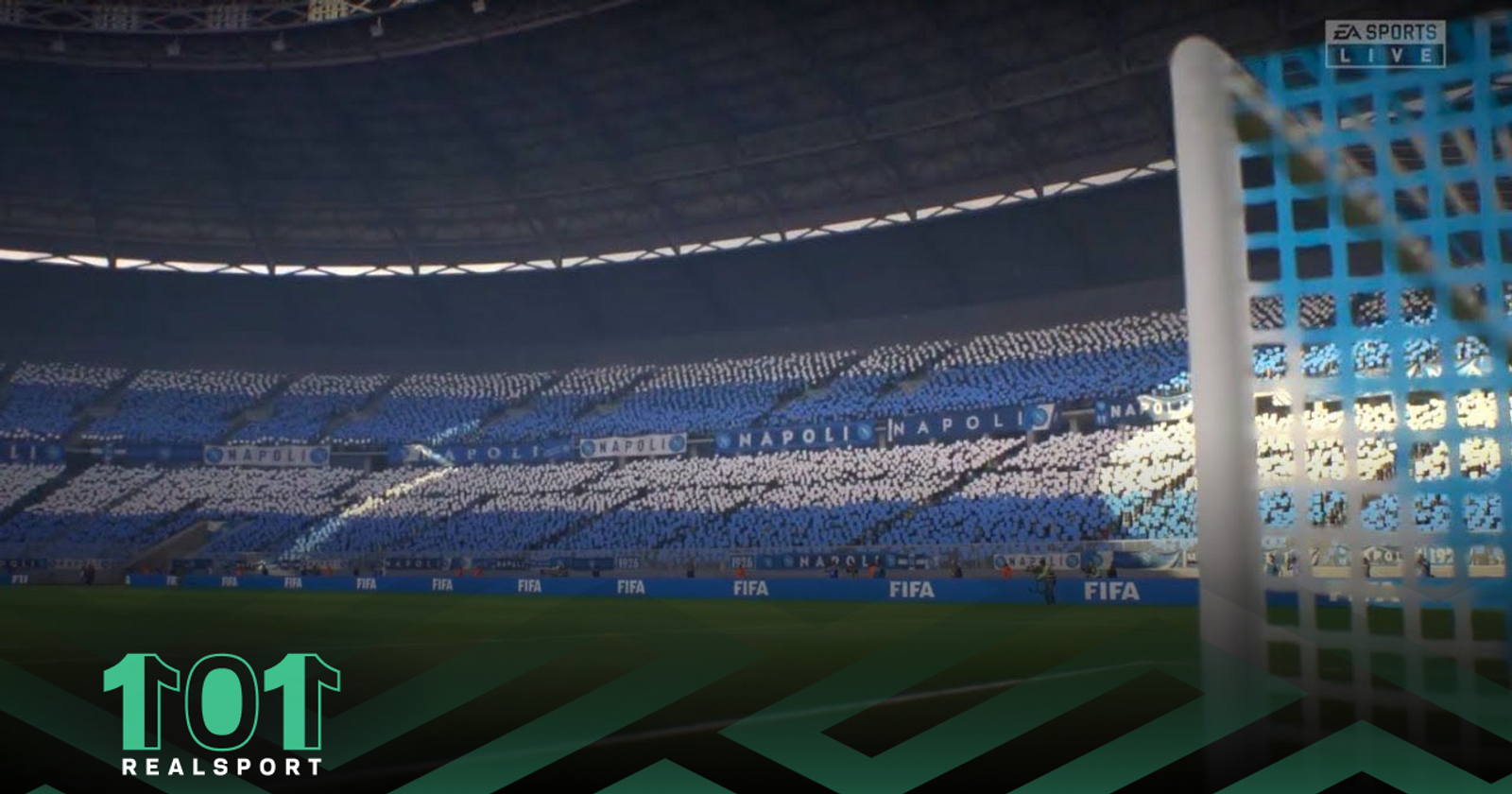 EA Sports FC 24 - Presentation/Matchday Experience Thoughts
