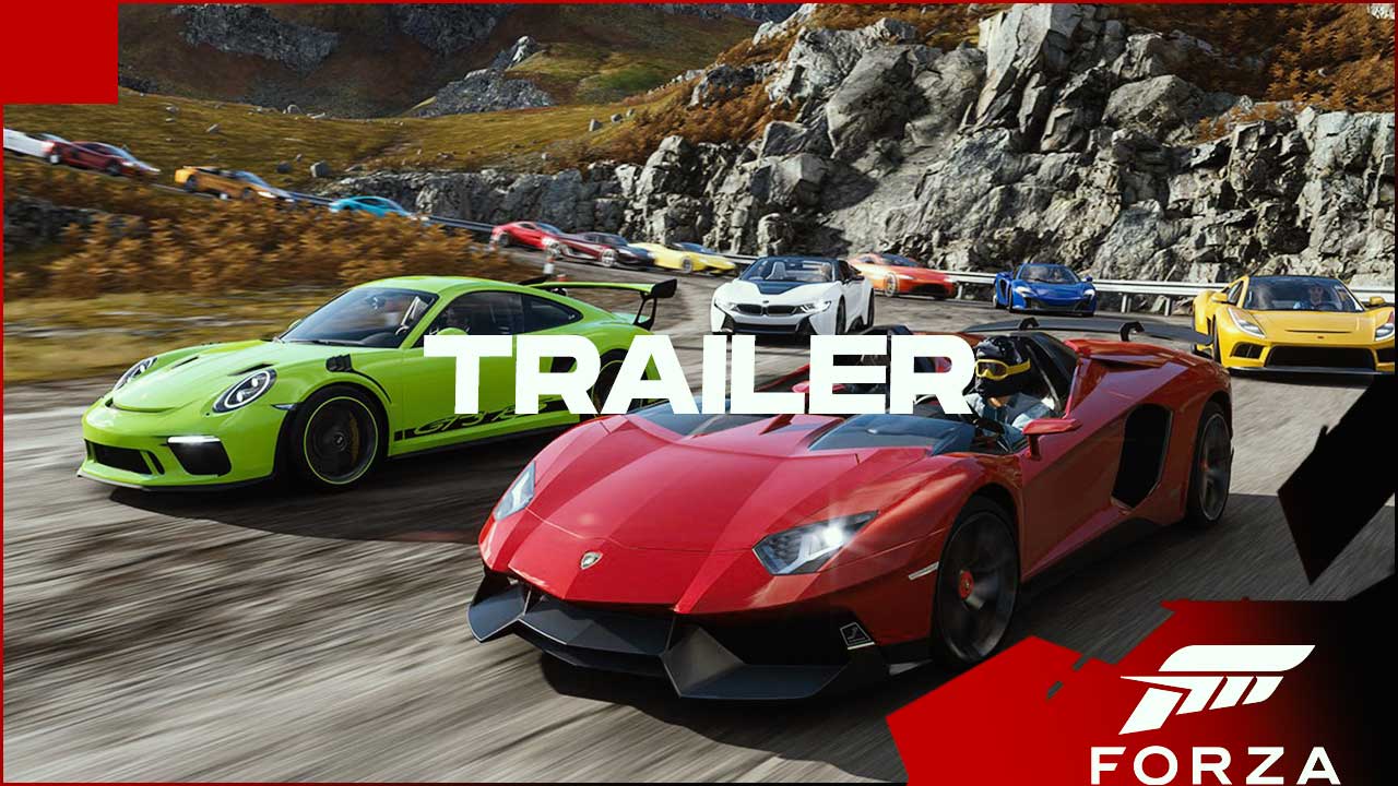 Next forza hot sale game 2020