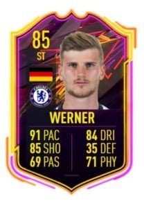 Timo Werner FIFA 21 ratings otw 346x500 1