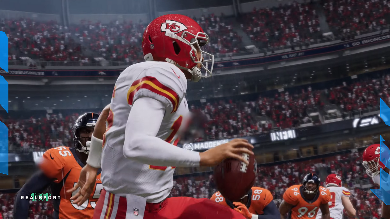 Madden 22 Franchise Trailer Deep Dives Into Its Important New Features