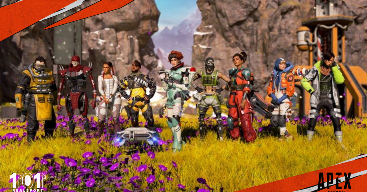 Apex Legends' cross progression issues have now been resolved