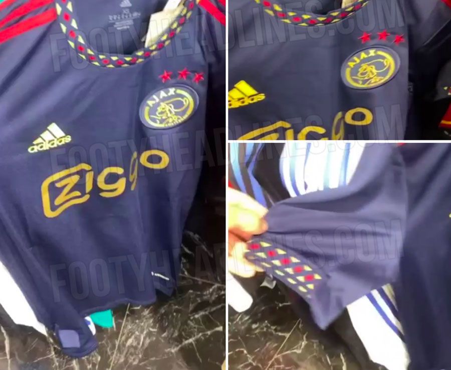 leaked ajax kit