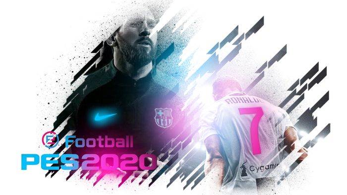 Pes 2020 Option File How To Download All The Official Club Kits Badges Team Names Stadiums Licensed Leagues Broadcast Packages On Ps4 Pc